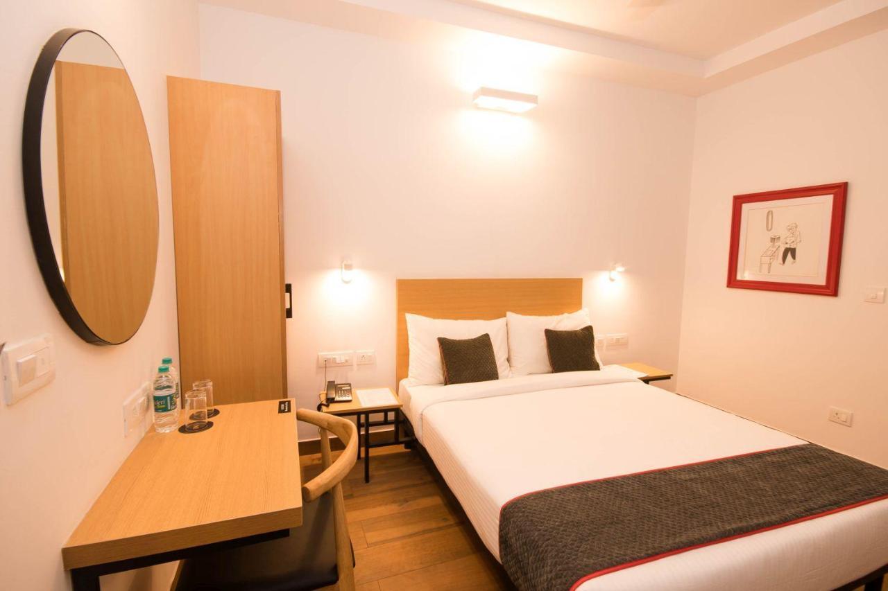 Hotel Vemara Panadží Exteriér fotografie
