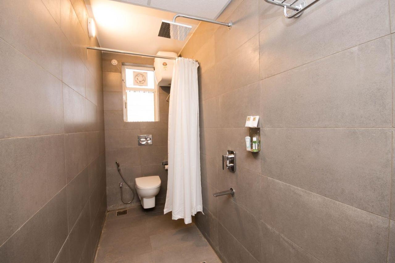 Hotel Vemara Panadží Exteriér fotografie